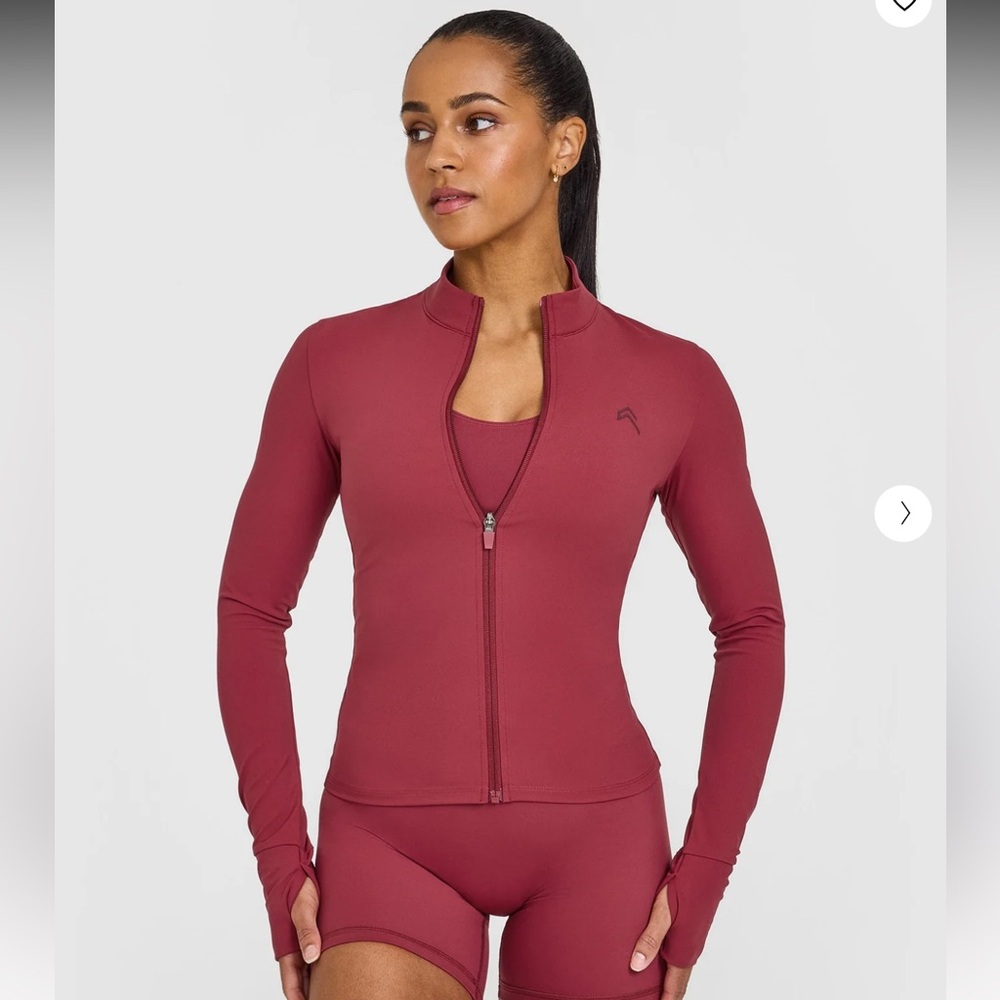 Oner Active unified jacket